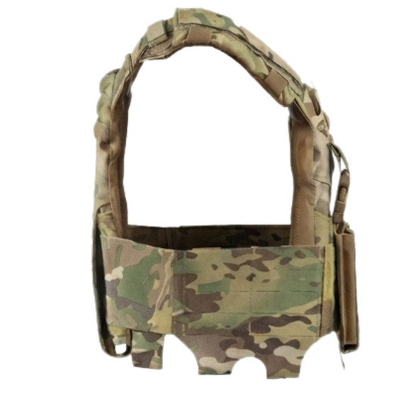 Side of the RTG Plate Carrier Max Bundle-Tactical HL Cummerbund