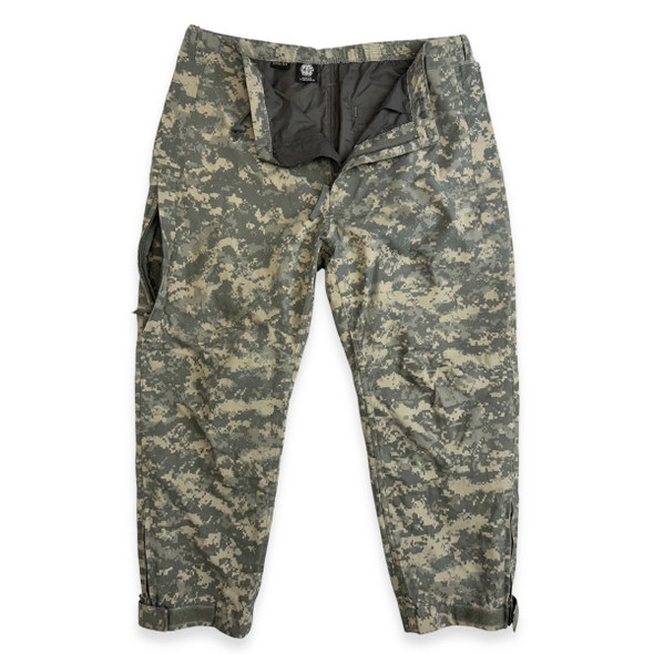 US Army Gen II Level 6 Extreme Cold & Wet Weather Pants