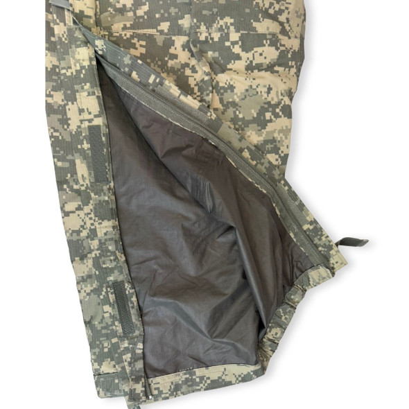 US Army Gen II Level 6 Extreme Cold & Wet Weather Pants
