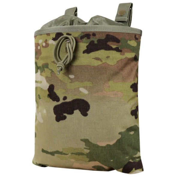 3-Fold Mag Recovery Pouch in the color scorpion OCP