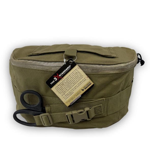 North American Rescue Squad Kit (CCRK)