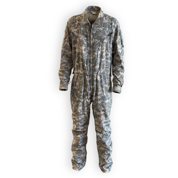 Military Issue CVC Coveralls FR, ACU 