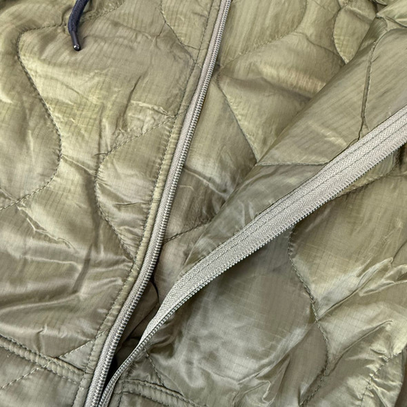 full zipper 