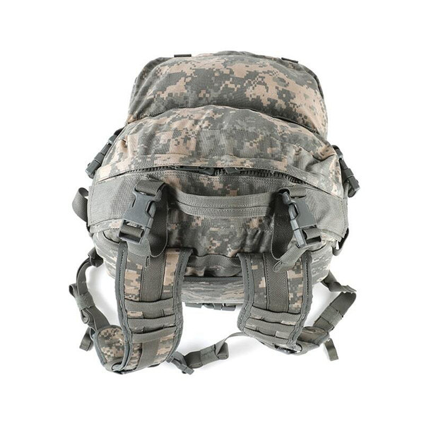U.S. Issue ACU Assault 3 Day Backpack, Used | Military Surplus