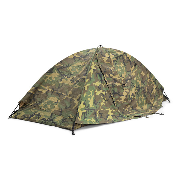 Military Combat One Person Tent (TCOP)