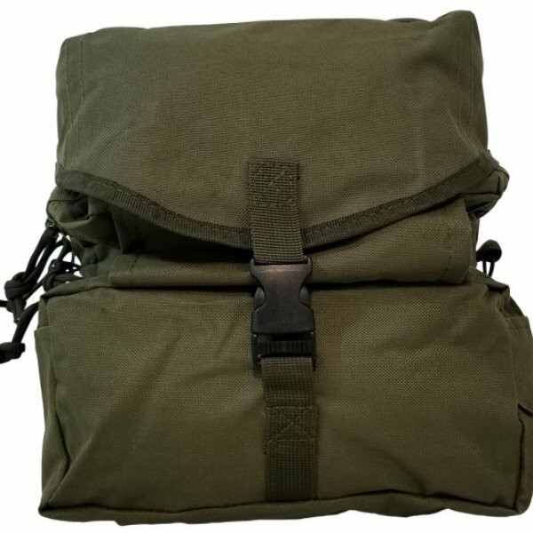 Military First Aid M3 Pouch FA108-EP
