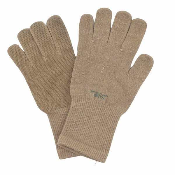 Hanz Cold Weather Fire Resistant Military Glove Liner