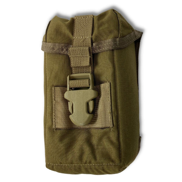 USMC Issue Padded MOLLE Optical Case