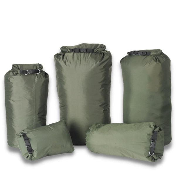 Dry Sack Waterproof Stuff Sack Snugpak DriSak
