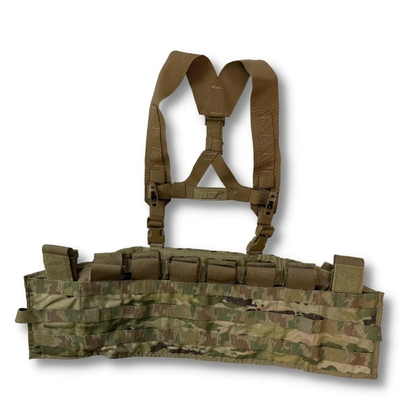 Multicam Tactical Assault Panel (TAP) Complete