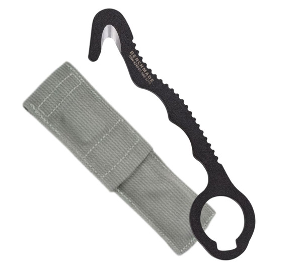 Benchmade Rescue Hook 8MED Strap Cutter