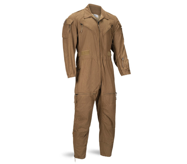 Improved Combat Vehicle Crewman Coveralls, FR