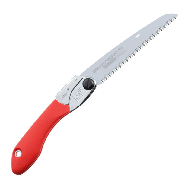 Silky Pocketboy 170MM Folding Compact Saw