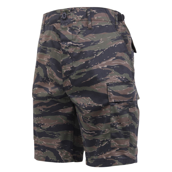 Rothco Camo BDU Cargo Short