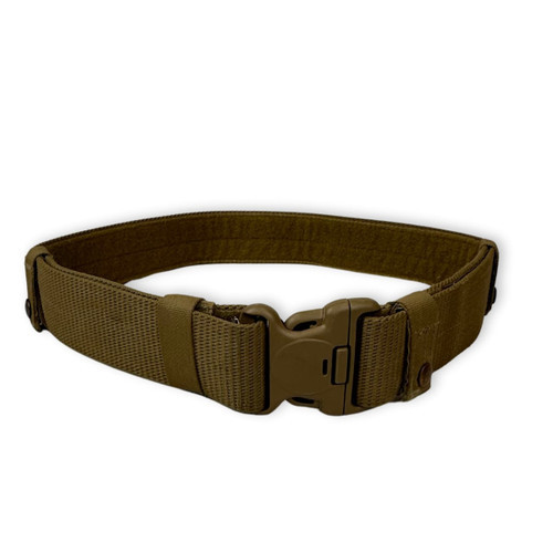 Special Forces Ocp Duty Belt Air Force Ocp Belt Color Military Rigger Belt  – Raine Tactical Gear