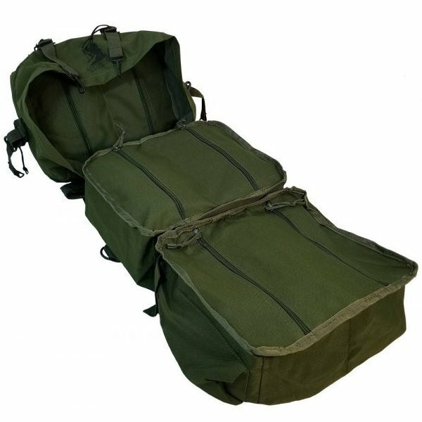 M17 Medic Bag | Army Navy Outdoors
