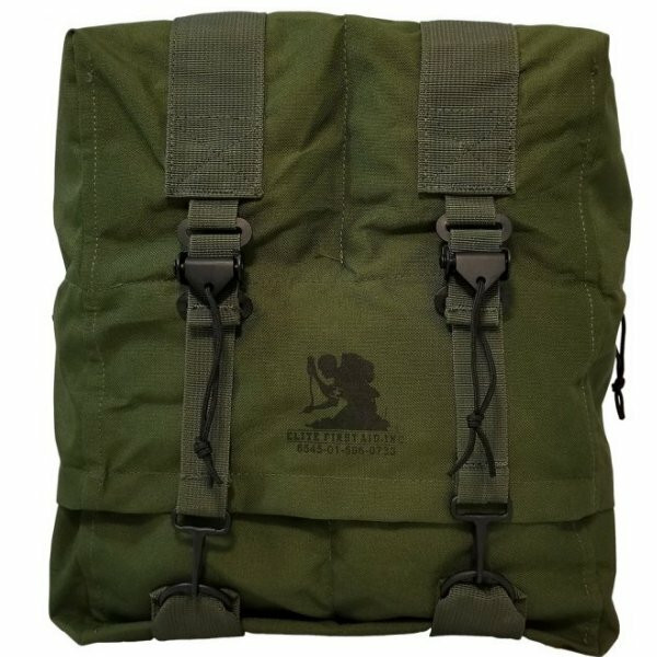 M17 Medic Bag | Army Navy Outdoors