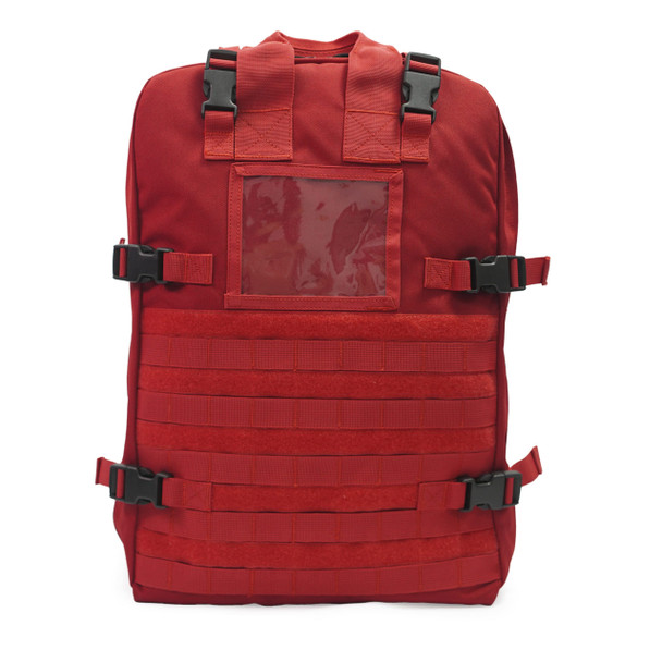 STOMP Complete Medical Kit - Red FA140
