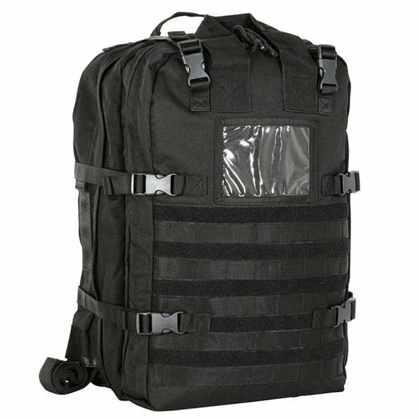 STOMP Complete Medical Kit - Black FA140