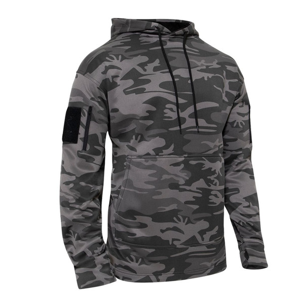 Rothco Concealed Carry Hoodie - Clearance