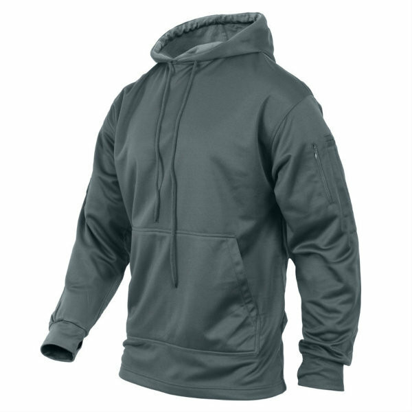 Rothco Concealed Carry Hoodie