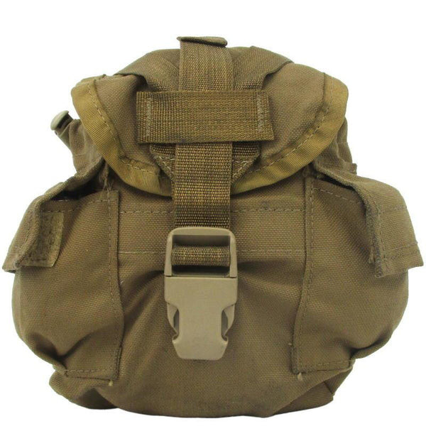 Military Canteen Cook Set
