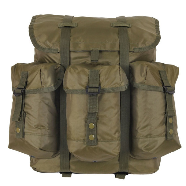 G.I. Type Medium Alice Pack with Frame 2250 Rothco