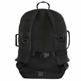 Rumble Tactical Backpack - Highland Tactical