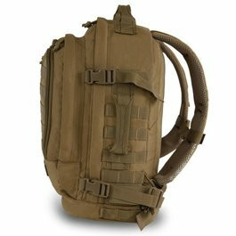 Rumble Tactical Backpack - Highland Tactical
