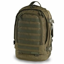 Rumble Tactical Backpack - Highland Tactical