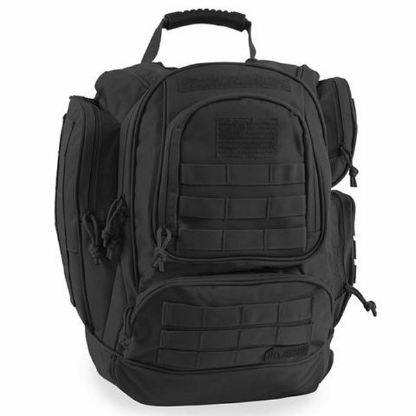 AGENT Tactical Backpack - Highland Tactical - ArmyNavyOutdoors.com