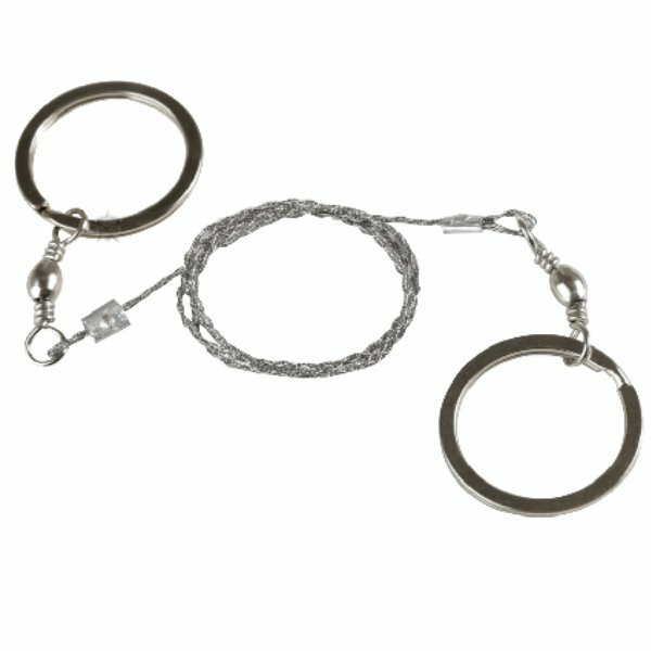 5ive Star Gear Stainless Wire Saw 4545 armynavyoutdoors