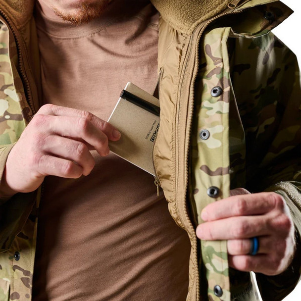 Tru-Spec H20 Proof Gen 2 ECWCS Parka