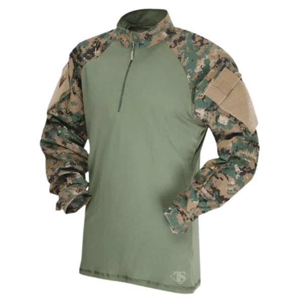 Tru-Spec TRU 1/4 Zip Combat Shirt