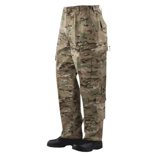 【M-R】TRU-SPEC Tactical Response Uniform Tru-spec Tactical Response Uniform Pant TRU
