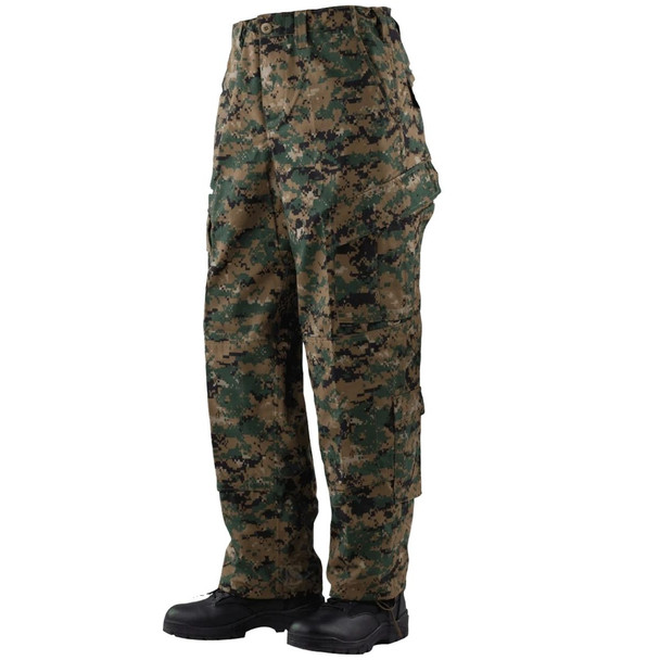 Tru-Spec Tactical Response Uniform TRU Pant
