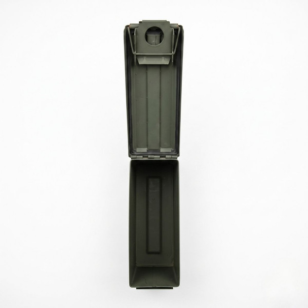 30 Cal Ammo Can 2-Pack | M19A1 Metal Ammo Box
