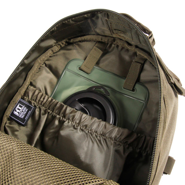 Crusher Tactical Backpack | Highland Tactical