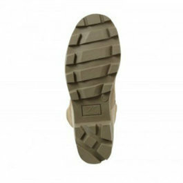 GI Type Speedlace Military Desert Tan Jungle Boot