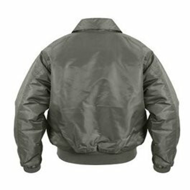 新品未使用 ROTHCO / CWU-45P Flight Jacket Rothco CWU-45P Flight Jacket