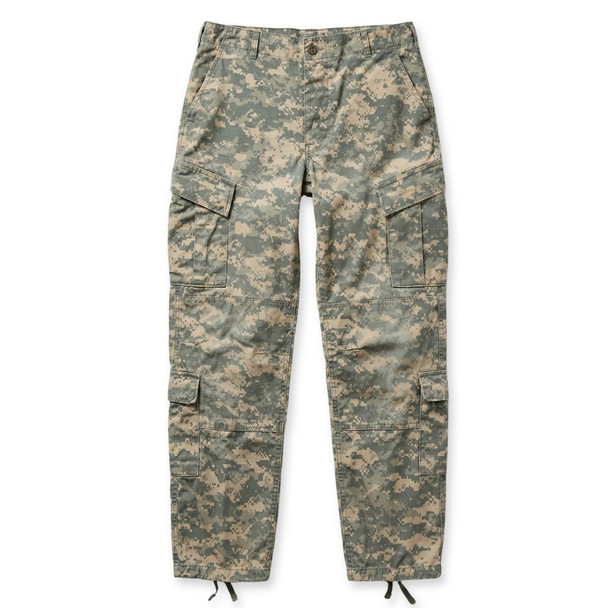 U.S. Issue ACU Army Pant, Used