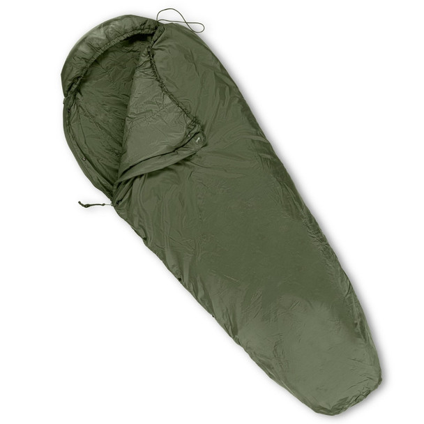 U.S. Patrol Sleeping Bag Military issue | Used Military Surplus