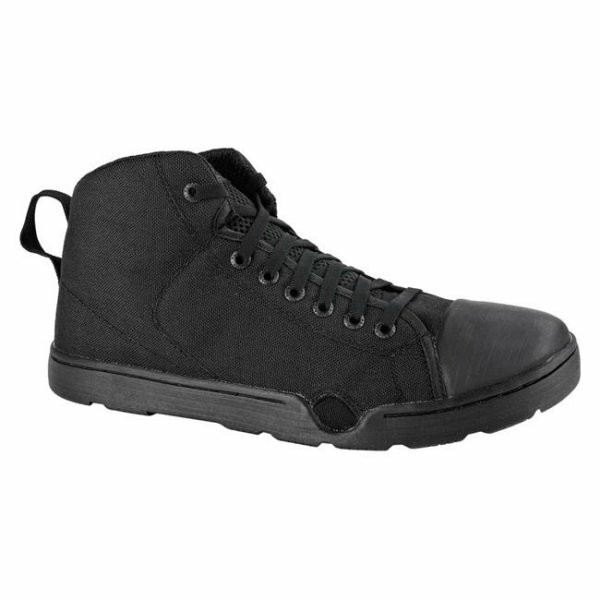 Altama Maritime Assault Mid Boot Black | 333001