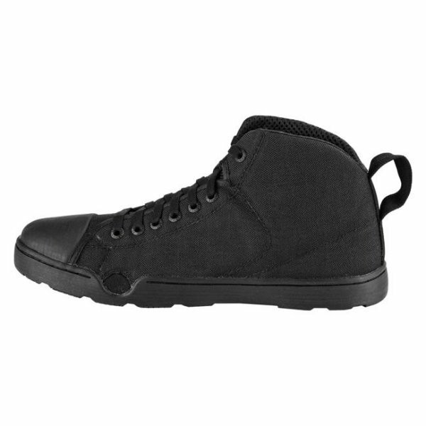 Altama Maritime Assault Mid Boot Black | 333001