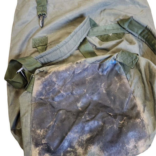 U.S. Army Military Issue Duffle Bag 