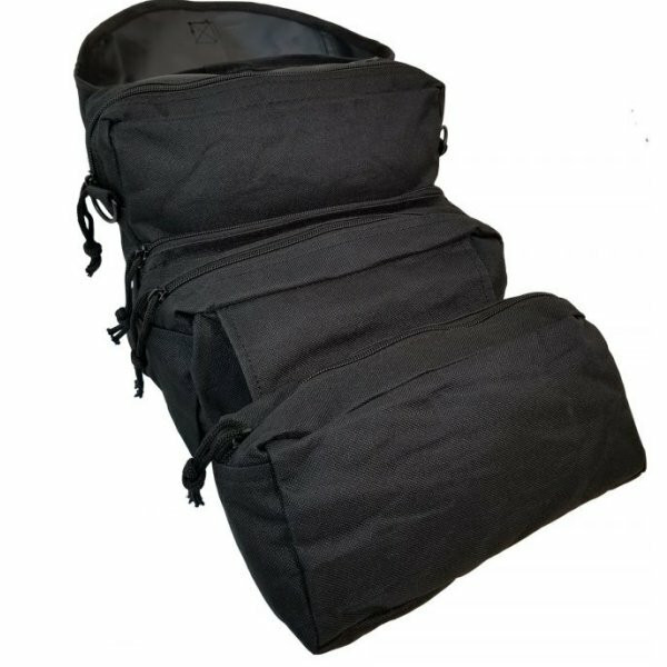 Military First Aid M3 Pouch FA108-EP