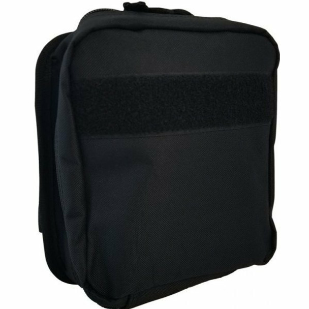Enhanced IFAK Level 1 Pouch Black armynavyoutdoors