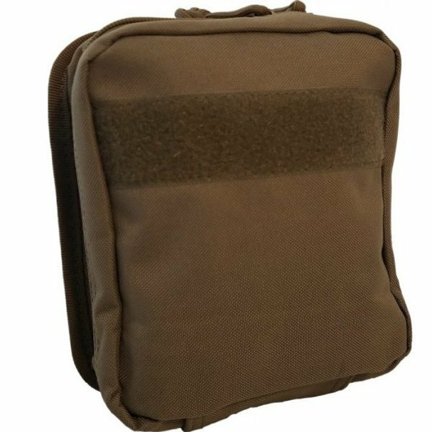 Enhanced IFAK Level 1 Pouch Tan armynavyoutdoors
