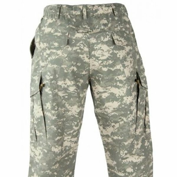 New Gov Issued ACU Pant Limited Sizes