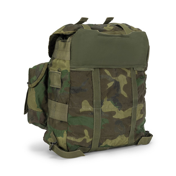 Genuine Issue Woodland ALICE Pack | Military Surplus